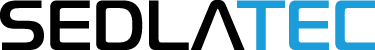 Sedlatec GmbH // Engineering Logo