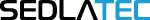 Sedlatec GmbH // Engineering Logo